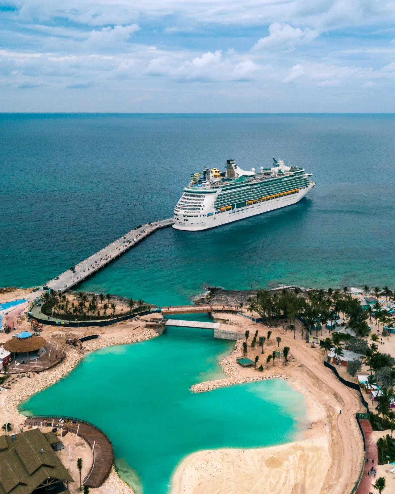 How easy it is to reserve your seat aboard Serenade of the Seas 2025-26 Itinerary