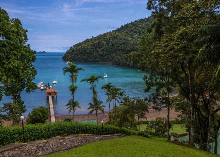 featured image for Tropic Star Lodge