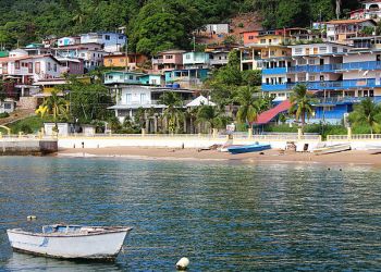 Day Pass at Taboga Island