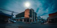 Photo of 3rd st. David, Chiriquí