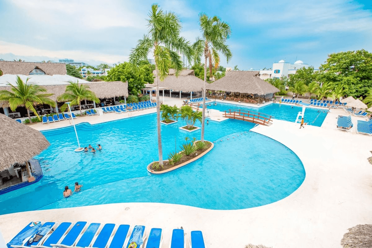 Playa Blanca – 24 hours of fun
