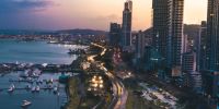 Panama City