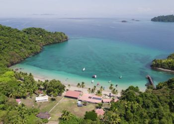 Weekend Island Getaway: Coiba Island and Beyond!