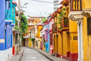 Highlights and Curiosities of Cartagena, Colombia