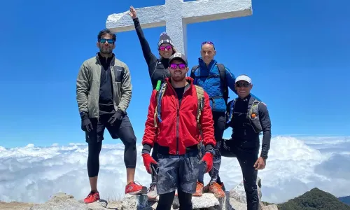 Why Chiriquí is the Essential Summer Destination