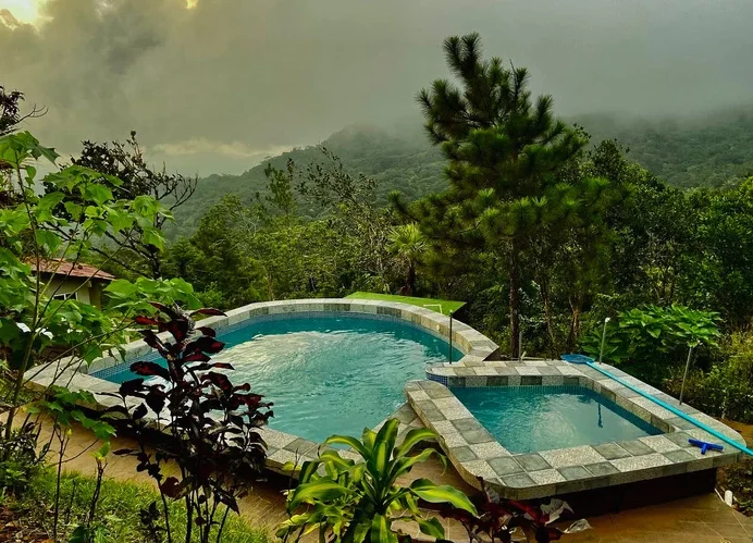 Hacienda Mi Montañita