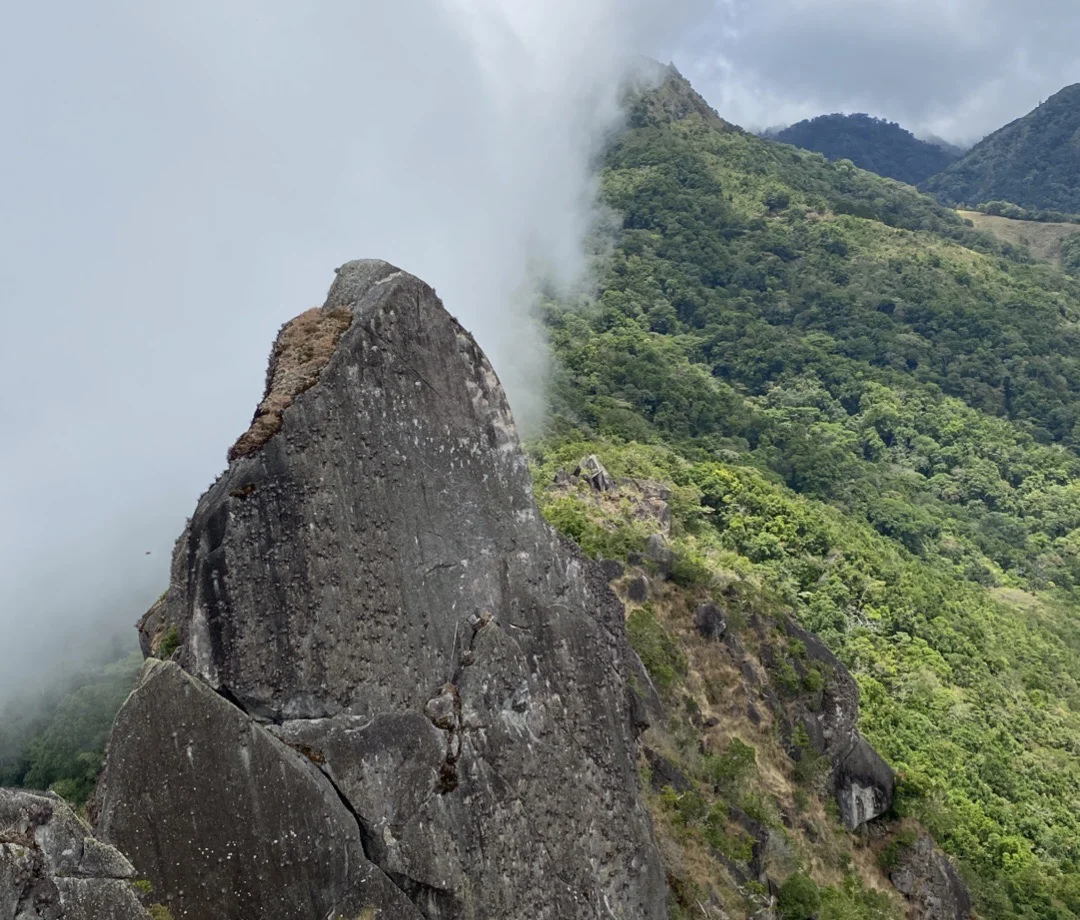 India Vieja Hiking Trail - Image 4