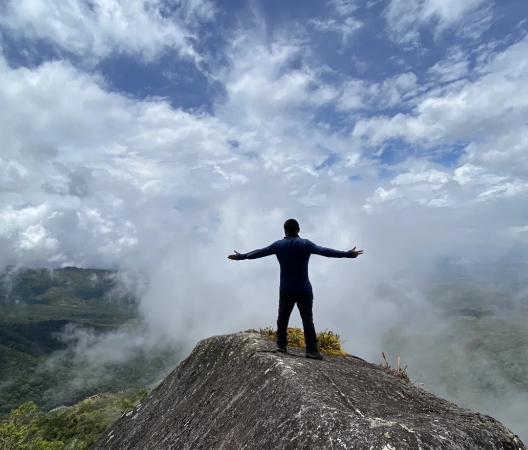 India Vieja Hiking Trail - Image 3