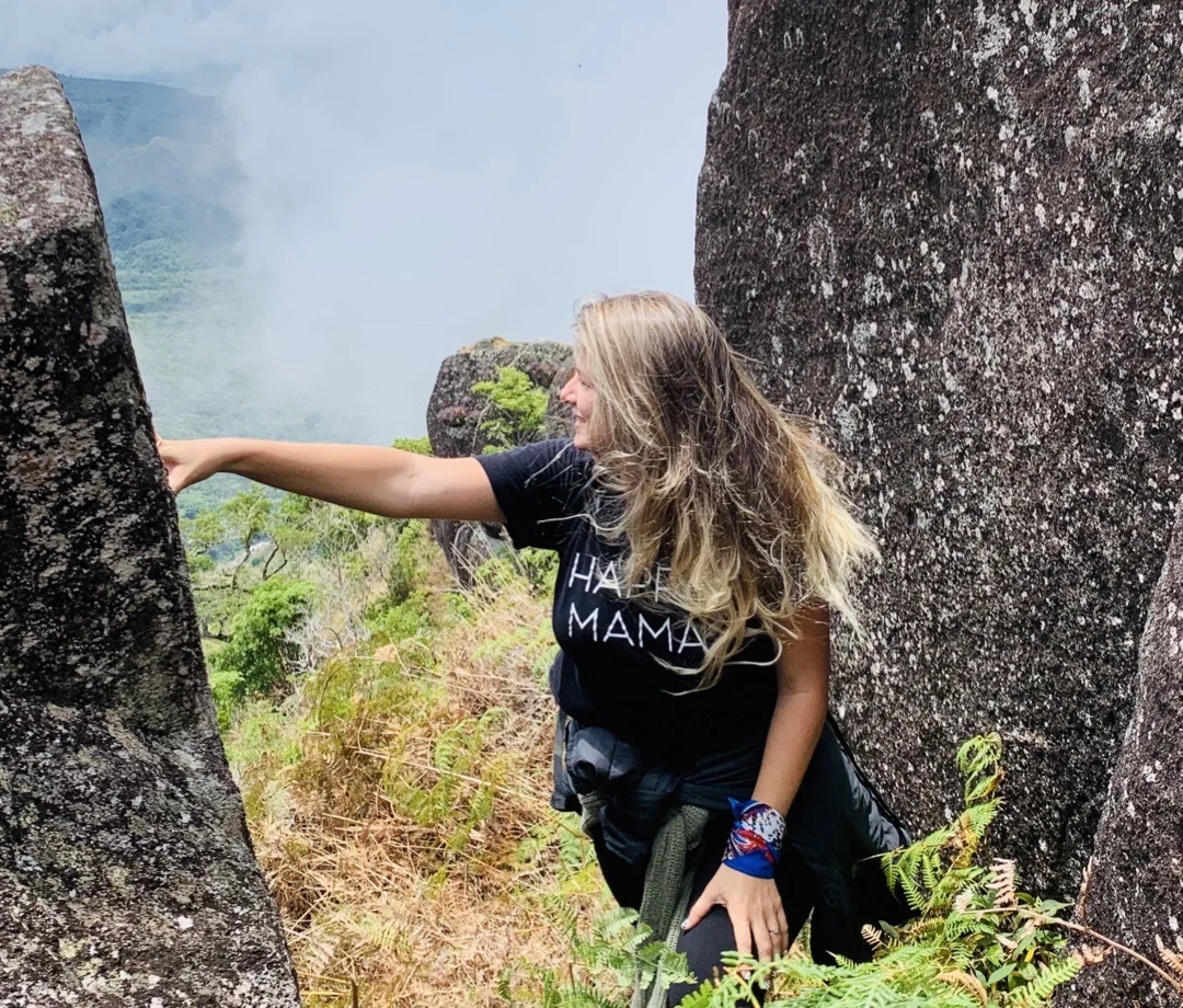 India Vieja Hiking Trail - Image 2