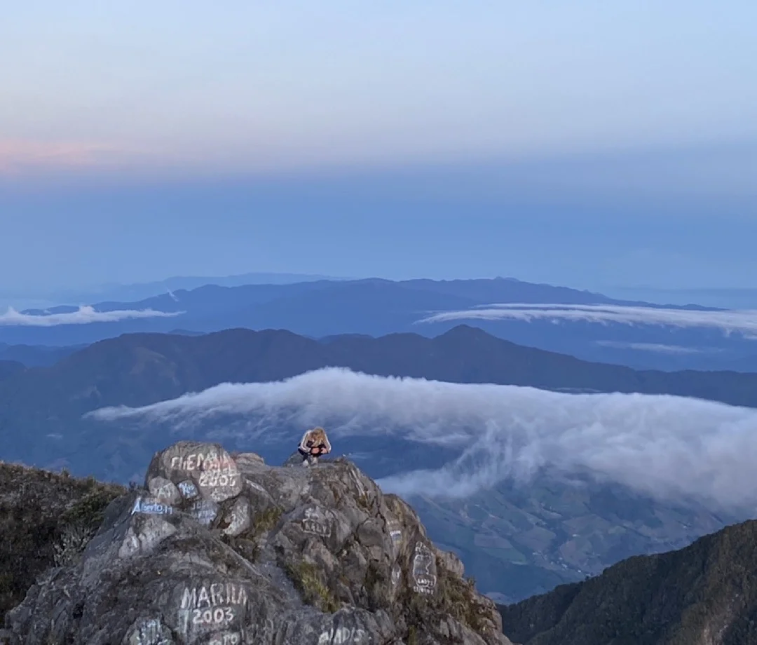 Volcán Barú Sunrise 4x4 Tour - Image 2
