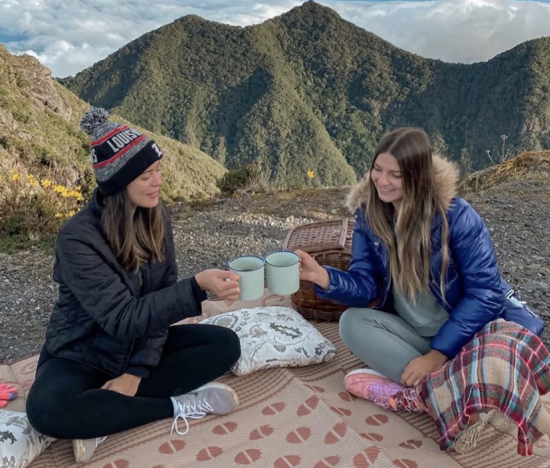 Volcán Barú Sunrise 4x4 Tour