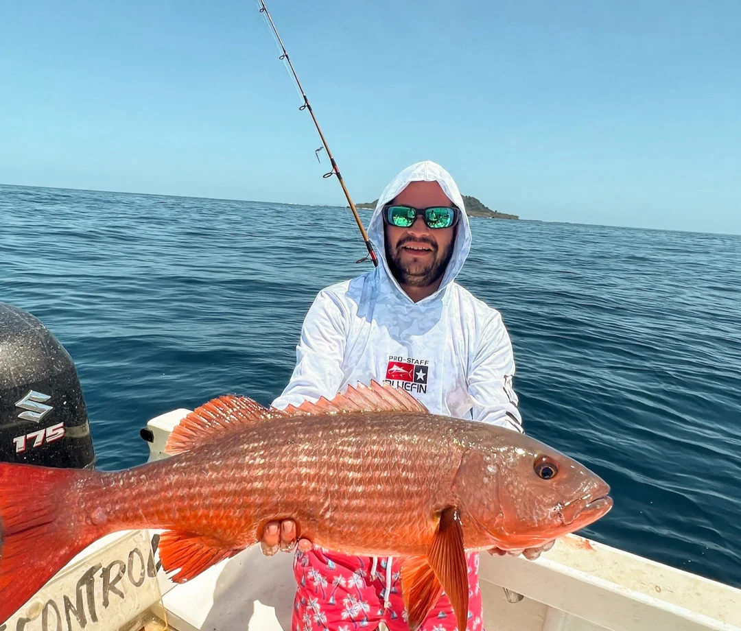 Offshore Fishing in the Gulf of Chiriqui - Image 7