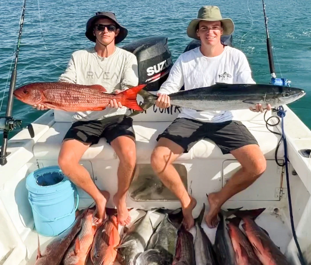Offshore Fishing in the Gulf of Chiriqui - Image 6