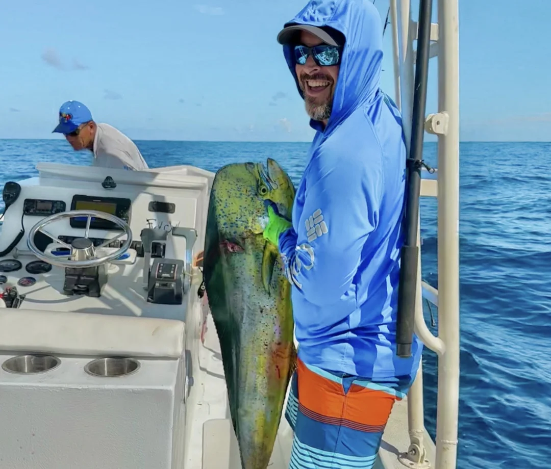 Offshore Fishing in the Gulf of Chiriqui - Image 4