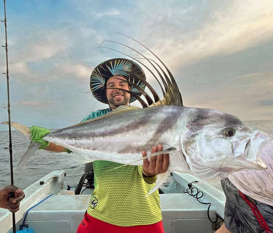 Inshore Fishing in Panama’s Gulf of Chiriqui - Image 6