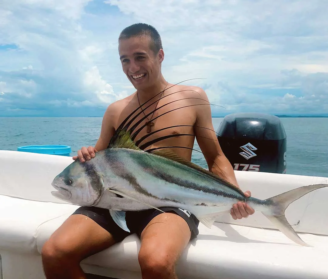 Inshore Fishing in Panama’s Gulf of Chiriqui - Image 3