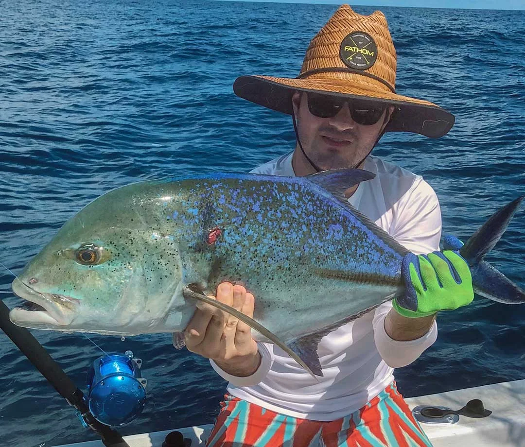 Offshore Fishing in the Gulf of Chiriqui - Image 2