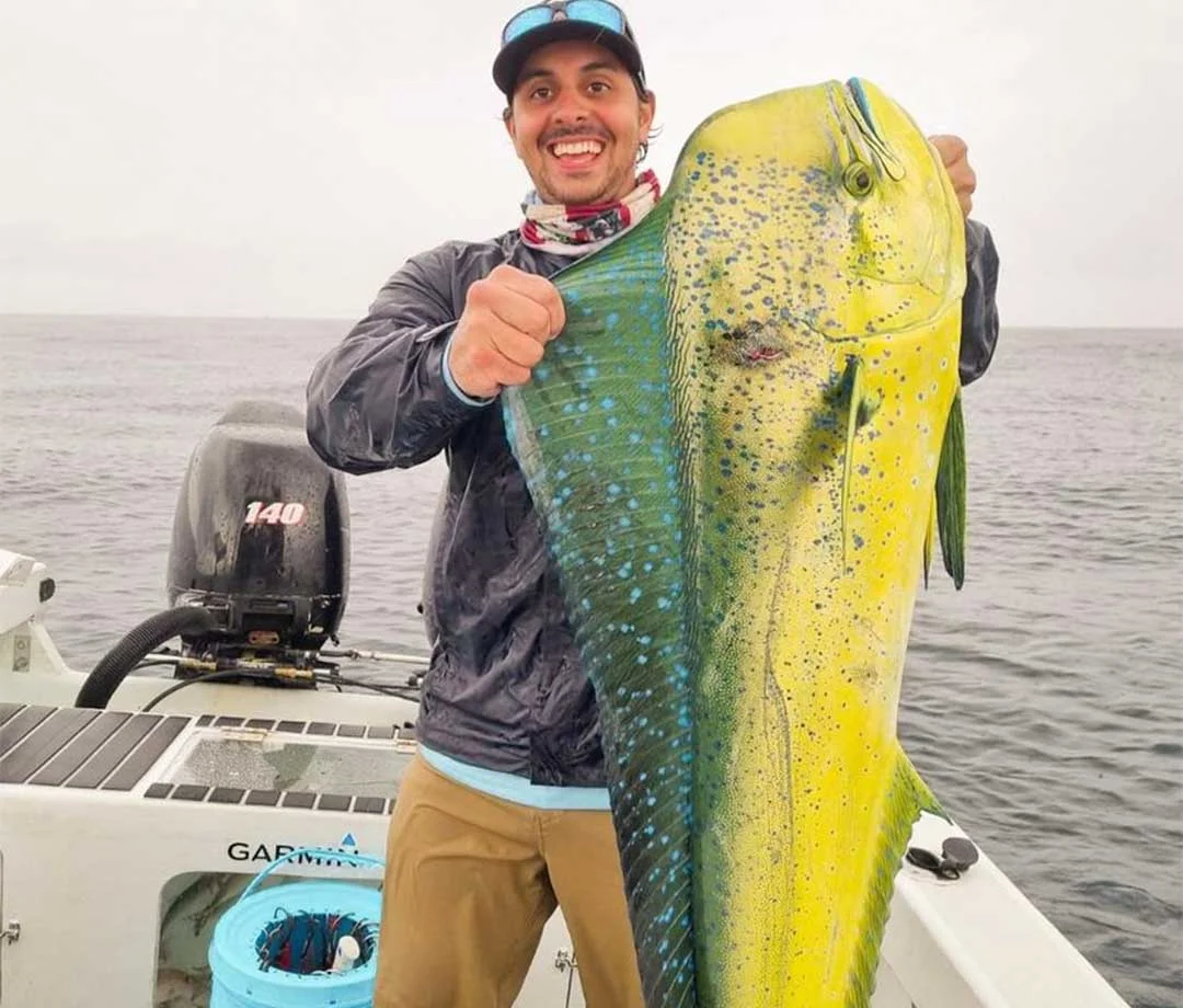 Offshore Fishing in the Gulf of Chiriqui