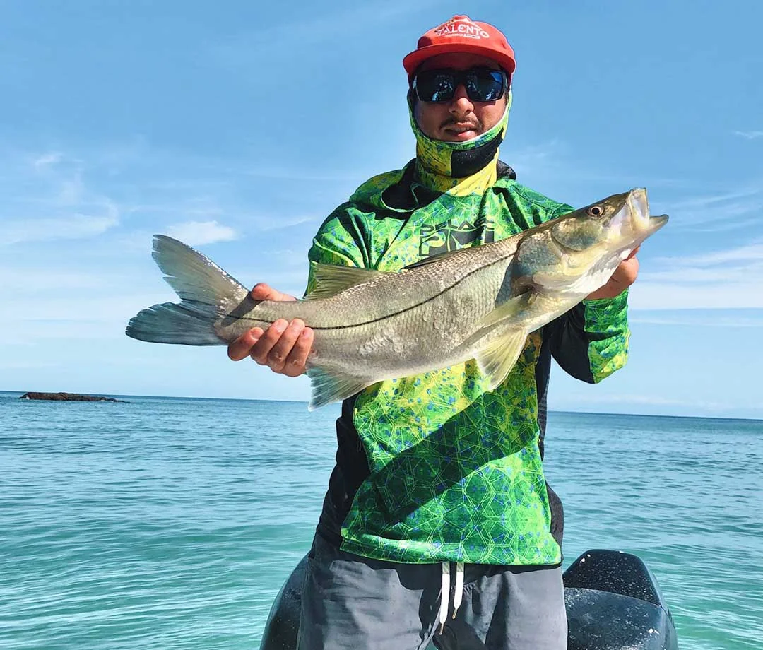 Offshore Fishing in the Gulf of Chiriqui - Image 3